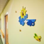 Logopedická a rehabilitační ambulance ve Státních léčebných lázní Janské Lázně