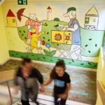 Logopedická a rehabilitační ambulance ve Státních léčebných lázní Janské Lázně