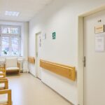 Logopedická a rehabilitační ambulance ve Státních léčebných lázní Janské Lázně