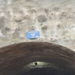 Stavba dálničního tunelu u Bolkowa, 30. 3. 2022