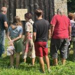 12. ročník čtyřiadvacetihodinové výstavy Drajborna sobě