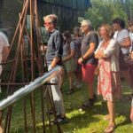 12. ročník čtyřiadvacetihodinové výstavy Drajborna sobě