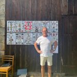 12. ročník čtyřiadvacetihodinové výstavy Drajborna sobě