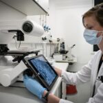 BioRescue zachraňuje nosorožce před vyhynutím