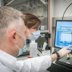 BioRescue zachraňuje nosorožce před vyhynutím