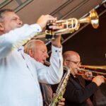 Waldovy Matušky a Tros Discotequos na Štěrbově vile
