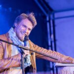 Waldovy Matušky a Tros Discotequos na Štěrbově vile