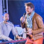Waldovy Matušky a Tros Discotequos na Štěrbově vile
