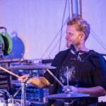 Waldovy Matušky a Tros Discotequos na Štěrbově vile