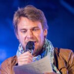 Waldovy Matušky a Tros Discotequos na Štěrbově vile