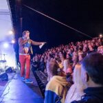 Waldovy Matušky a Tros Discotequos na Štěrbově vile