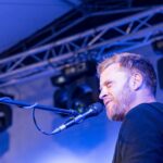Waldovy Matušky a Tros Discotequos na Štěrbově vile