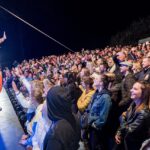 Waldovy Matušky a Tros Discotequos na Štěrbově vile