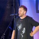 Waldovy Matušky a Tros Discotequos na Štěrbově vile