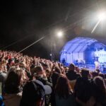 Waldovy Matušky a Tros Discotequos na Štěrbově vile