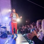 Waldovy Matušky a Tros Discotequos na Štěrbově vile