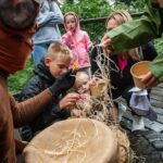 Stezka korunami stromů Krkonoše - 7. narozeniny