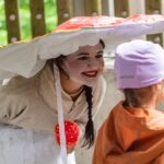 Stezka korunami stromů Krkonoše - 7. narozeniny
