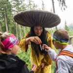 Stezka korunami stromů Krkonoše - 7. narozeniny