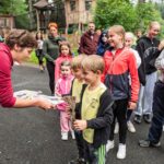 Stezka korunami stromů Krkonoše - 7. narozeniny