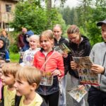 Stezka korunami stromů Krkonoše - 7. narozeniny