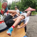 Stezka korunami stromů Krkonoše - 7. narozeniny