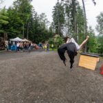 Stezka korunami stromů Krkonoše - 7. narozeniny