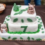 Stezka korunami stromů Krkonoše - 7. narozeniny