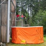 Stezka korunami stromů Krkonoše - 7. narozeniny