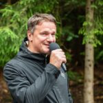 Stezka korunami stromů Krkonoše - 7. narozeniny