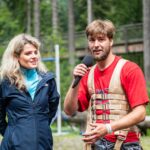 Stezka korunami stromů Krkonoše - 7. narozeniny