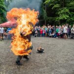 Stezka korunami stromů Krkonoše - 7. narozeniny