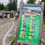 Stezka korunami stromů Krkonoše - 7. narozeniny