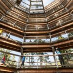 Halloweenský víkend na Stezce korunami stromů