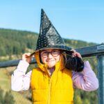 Halloweenský víkend na Stezce korunami stromů