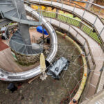 FOTO: Strašidelný víkend na Stezce korunami stromů