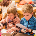 FOTO: Strašidelný víkend na Stezce korunami stromů