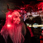 FOTO: Strašidelný víkend na Stezce korunami stromů