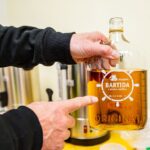 Večerní prohlídka na Stezce korunami stromů