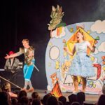 Štístko a Poupěnka v Uffu