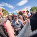 OEF 2022 středa a první den festivalu