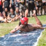 OEF 2022 středa a první den festivalu