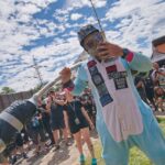 OEF 2022 středa a první den festivalu