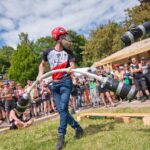 OEF 2022 středa a první den festivalu