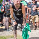 OEF 2022 středa a první den festivalu