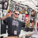 OEF 2022 středa a první den festivalu