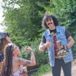OEF 2022 středa a první den festivalu