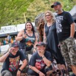OEF 2022 středa a první den festivalu
