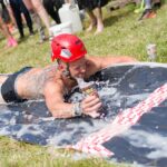 OEF 2022 středa a první den festivalu