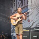 OEF 2022 středa a první den festivalu
